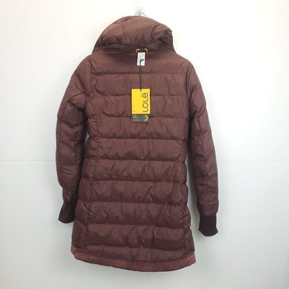 Lole Faith L Edition El Capitane Down Winter Jacket - Picture 12 of 16